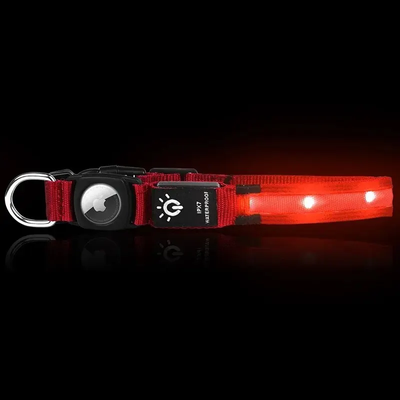Red lamp beads (waterproof)