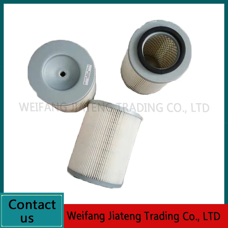 For Foton Lovol tractor parts TR3P5810 oil suction filter