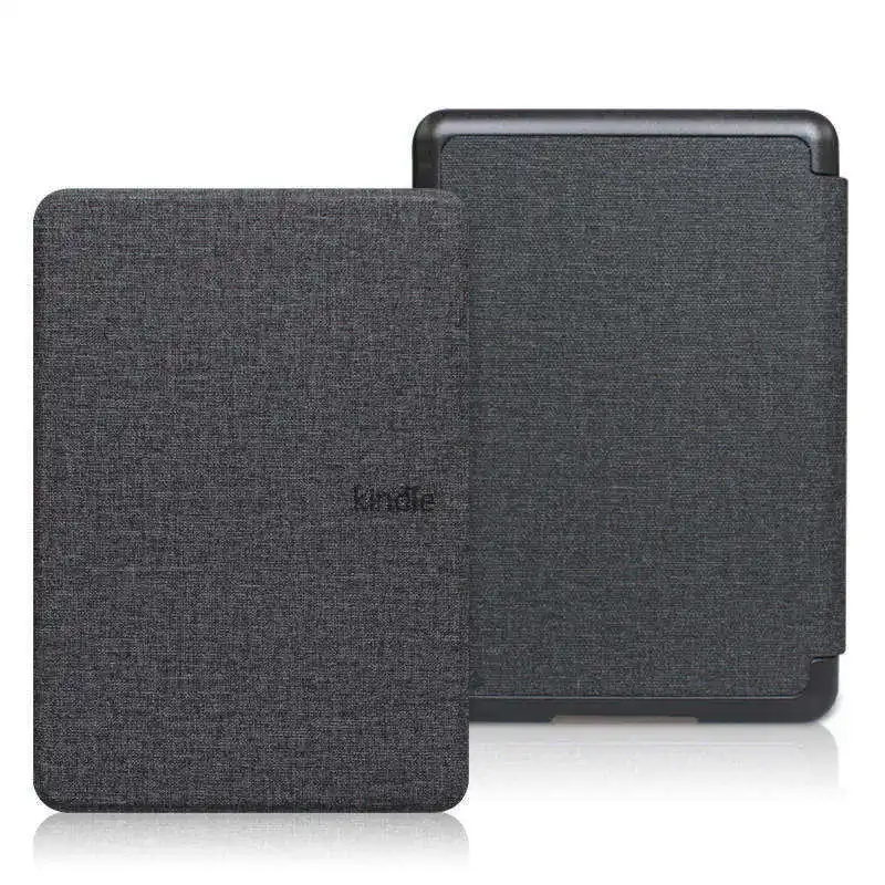 Deluxe Colorsoft Protective Case for Kindle Paperwhite - Premium Accessories Pouch Cover