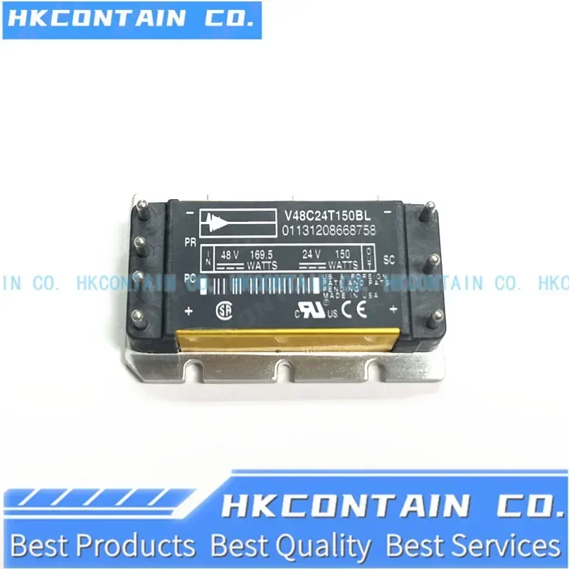 V48C24T50BG V48C24T75BL2 V48C24C150AL V48C24C150BL3 V48C24C250B3 V48C24T150AL2 V48C24T150BL V48C24T150BG V48C24H150B