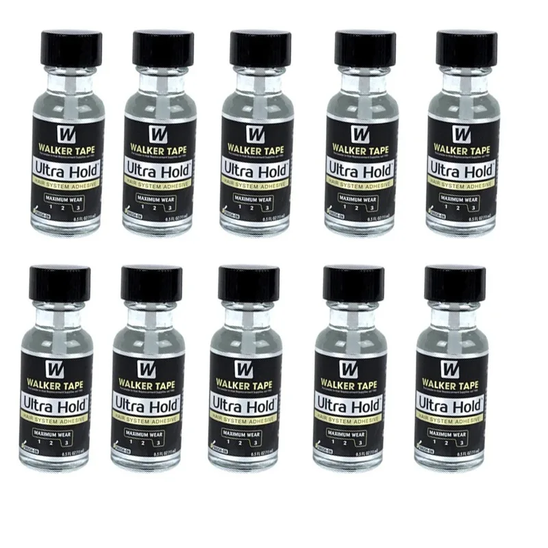 Рисунок 4 - 0,5 FLOZ 15 мл ультра-удерживающий