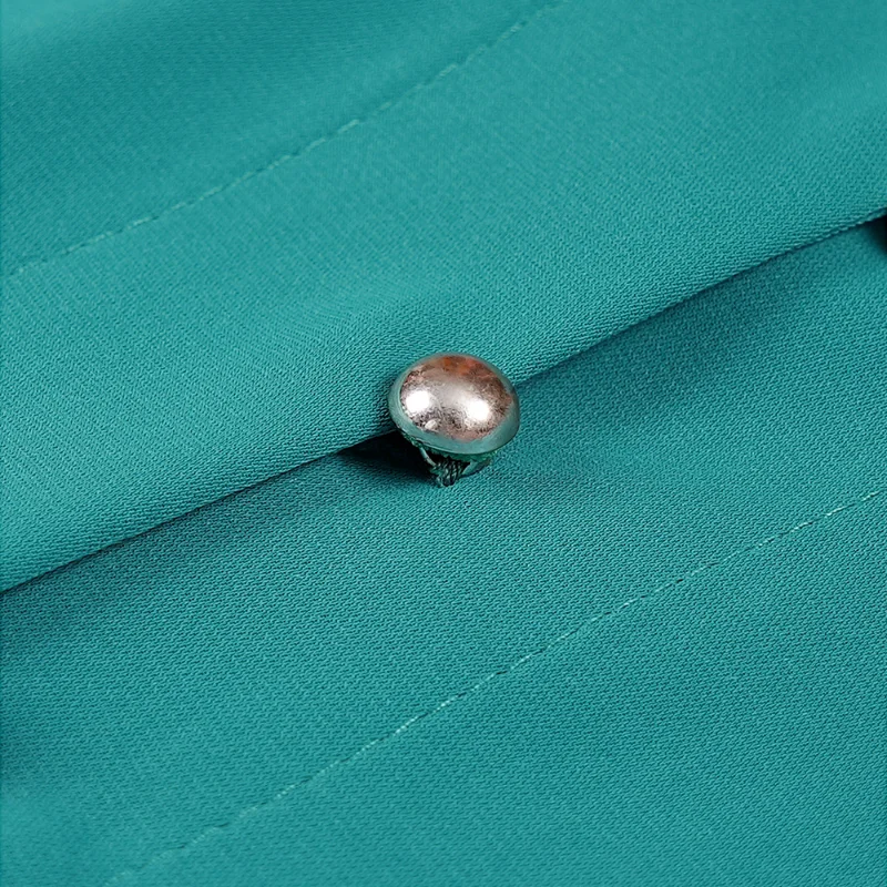 Рисунок 5 - Женское платье в африканском стиле