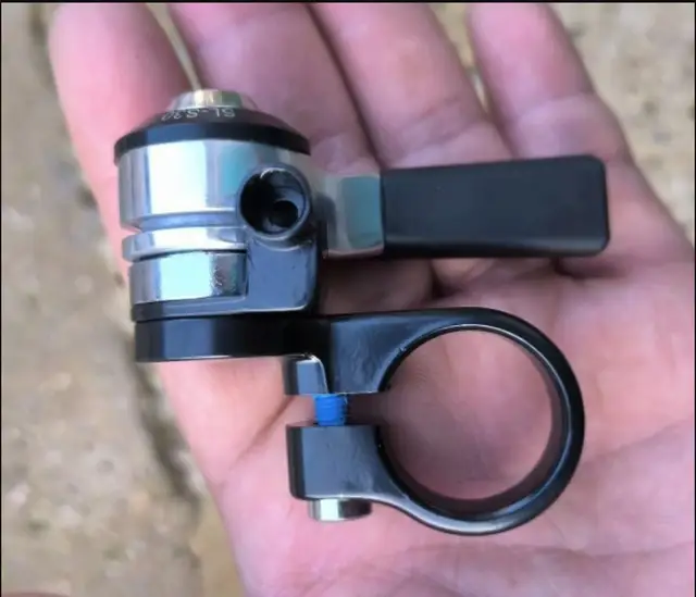 Sturmey Archer Shimano Nexus Speed Shifter Cable Replacement SA