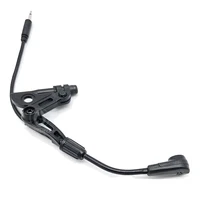 Cantilever Microphone for EARMOR Tactical Headphones M32,M32H Electronic Communication  Noise Canceling Hunting Shooting Headset 2