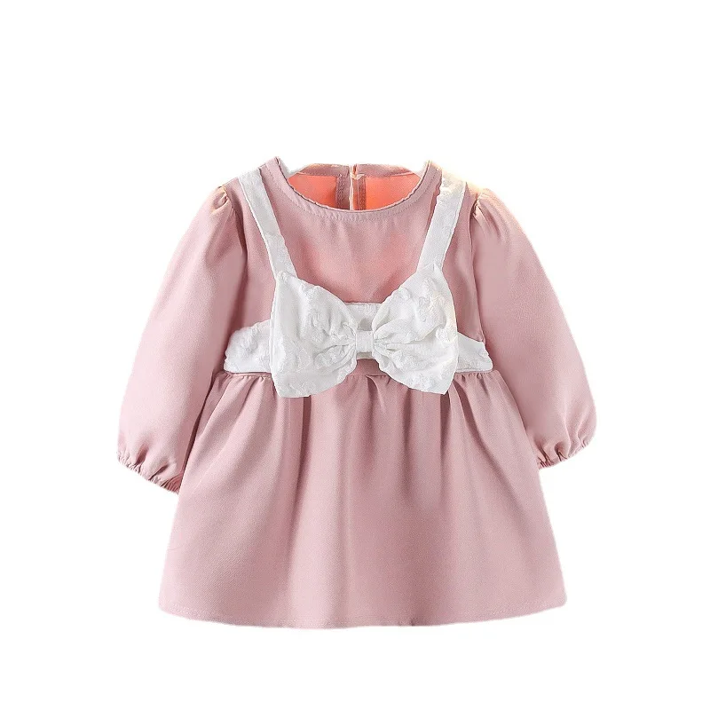 Рисунок 6 - Платье для девочек