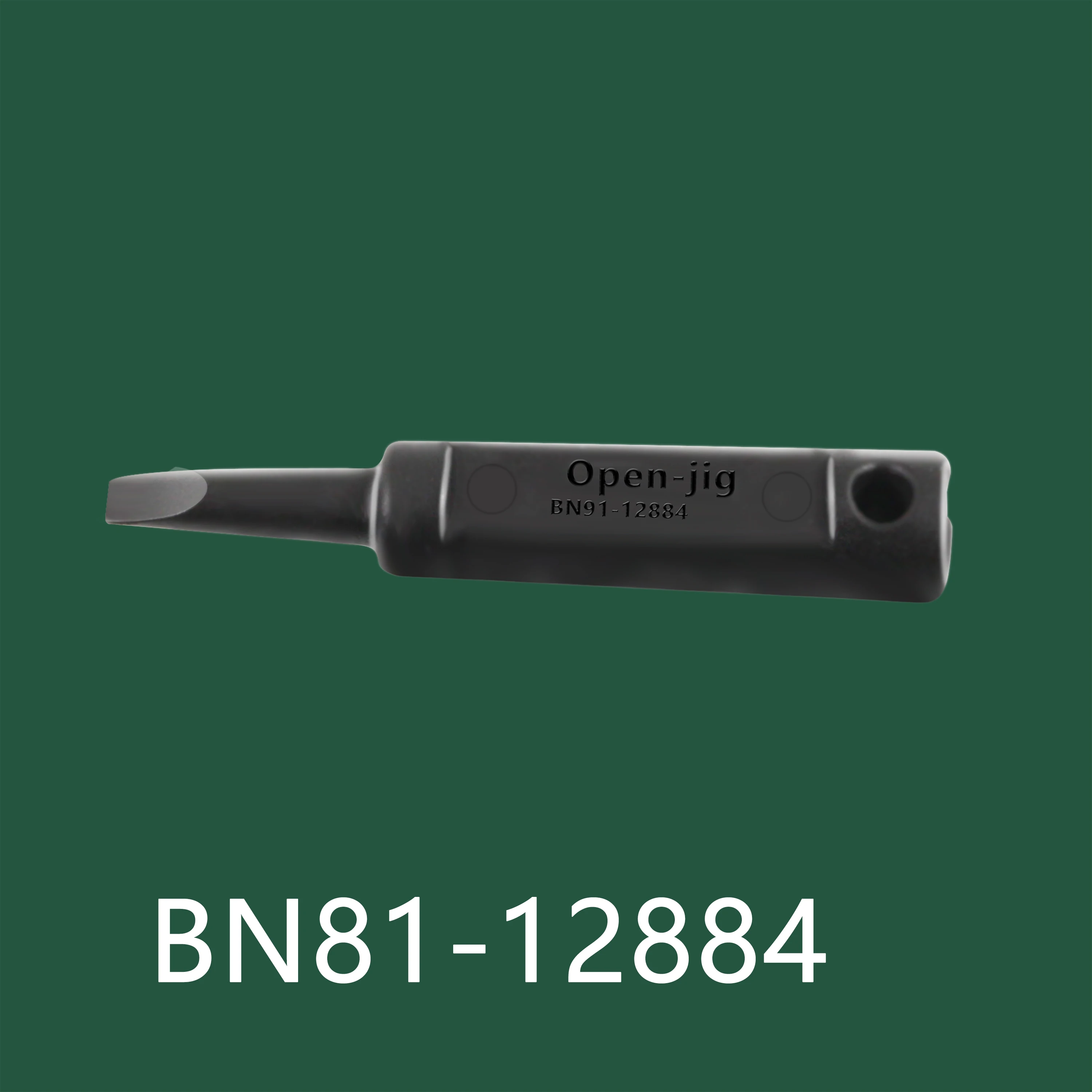 New And Origina For Samsung TV Opening jig /Tool BN81-12884A For no-screw rear back covers Dismantling tools BN81-12884