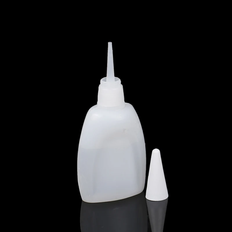 Super Liquid Glue 502 Instant Quick-drying Cyanoacrylate Adhesive StrongGlue  Polyacetate Glue 3