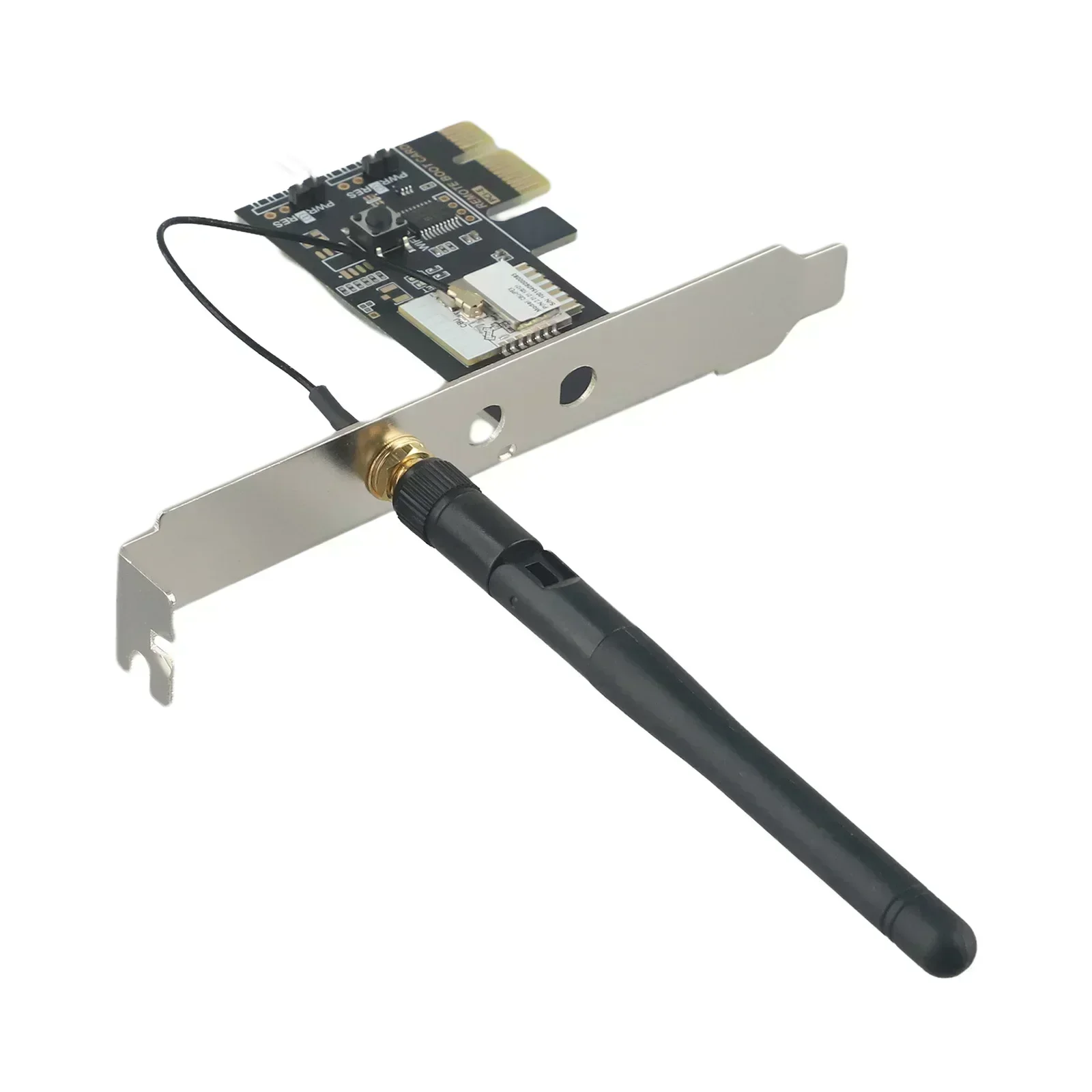 Google-Home용 IFTTT Wifi 스마트 PC 시작 80*26*123 Mm Google 홈 타이밍 제어 기능과 호환 가능