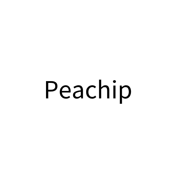 Peachip Store