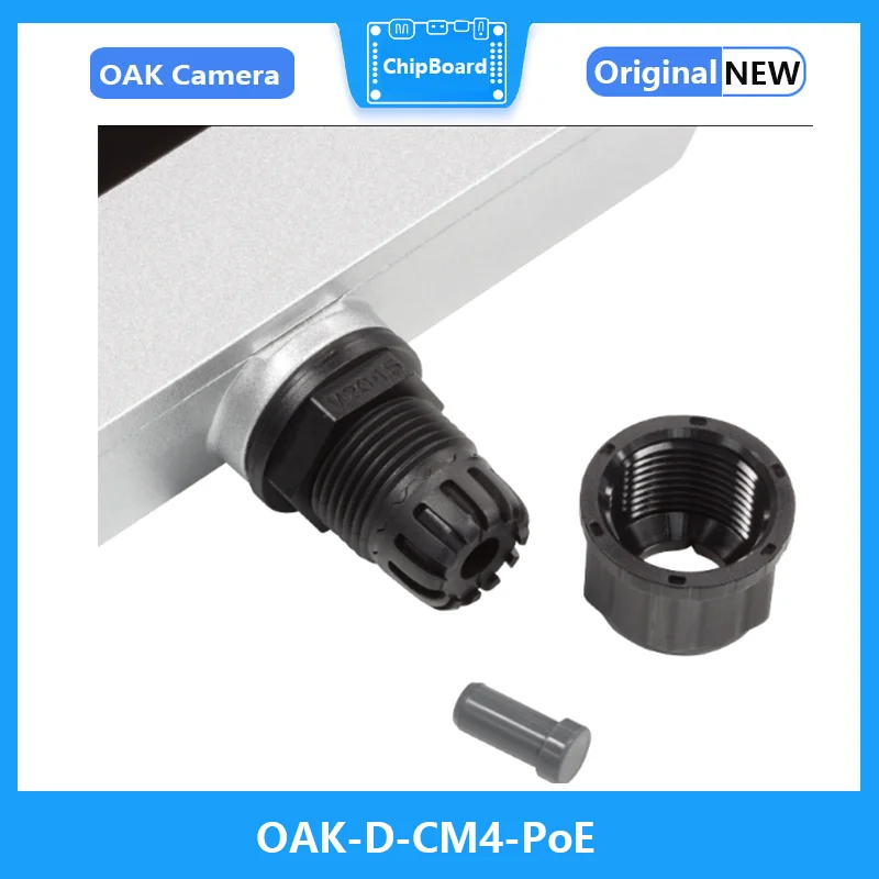 OAK-D-CM4-POE ī޶ ӽ , OpenCV AI   ī޶, ROS κ,  