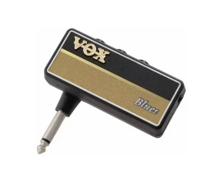 PhotoGenic ストラトキャスター VOX amPlug2 AC30付き vox amplug2の