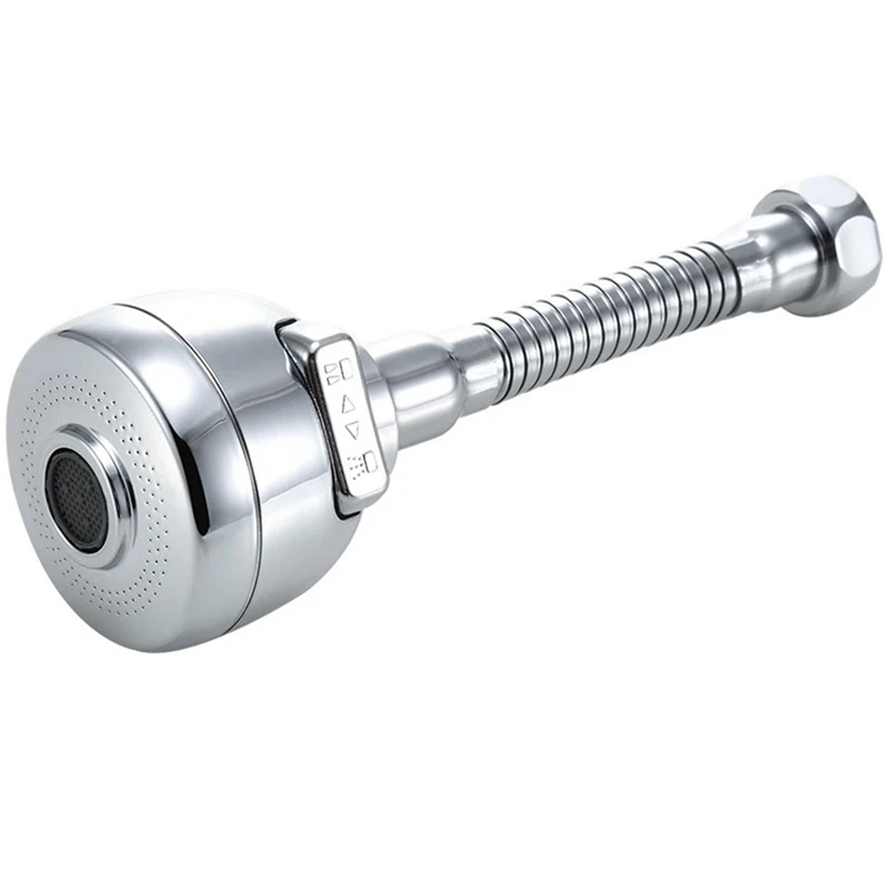 

Распылитель для кухонного смесителя, 360 °