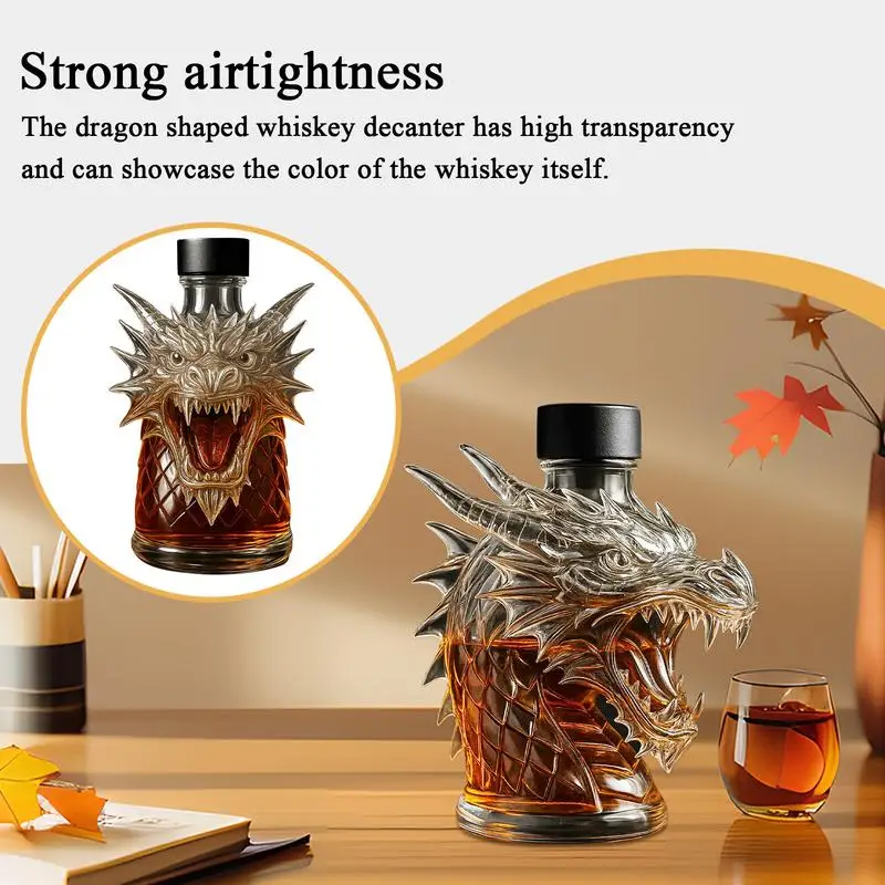 Unleash the dragon: zo breng je whisky sierlijk op tafel Unleash the dragon: zo breng je whisky sierlijk op tafel