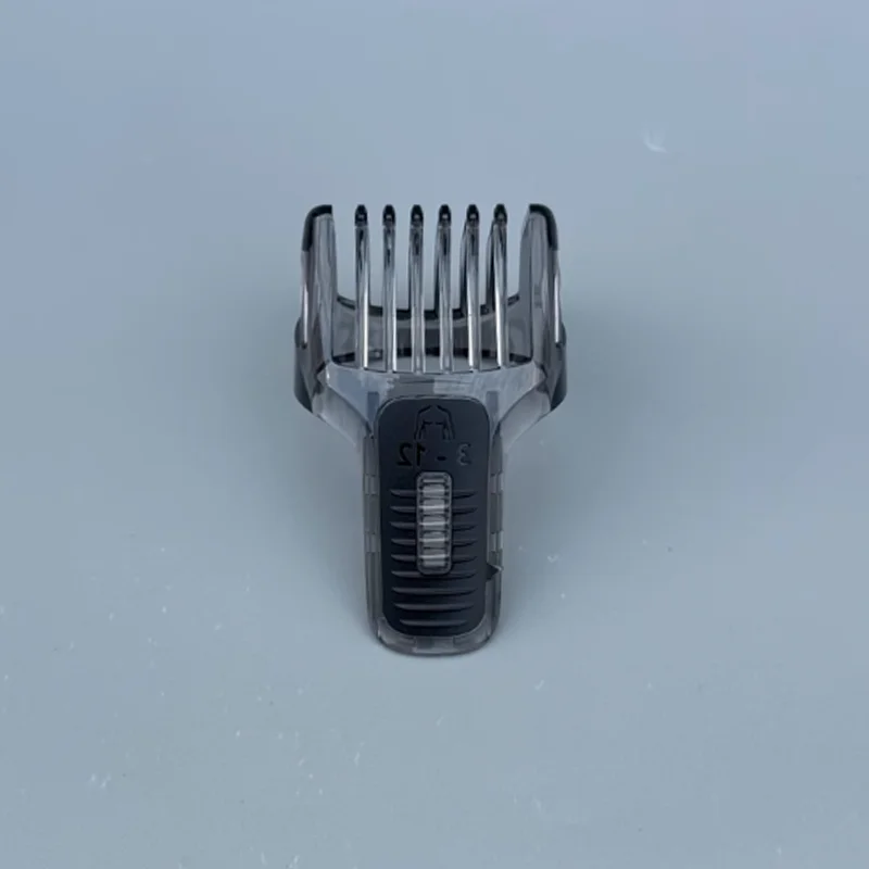 Replacement 3-12mm BEARD COMB For Philips QG3398 QG3330 QG3393 QG3396 QG3330 QG3364 QG3340 QG3332 QG3380 QG3371 QG3320 QG3352
