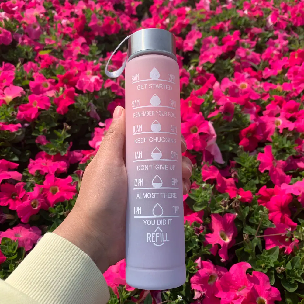 300ml pink