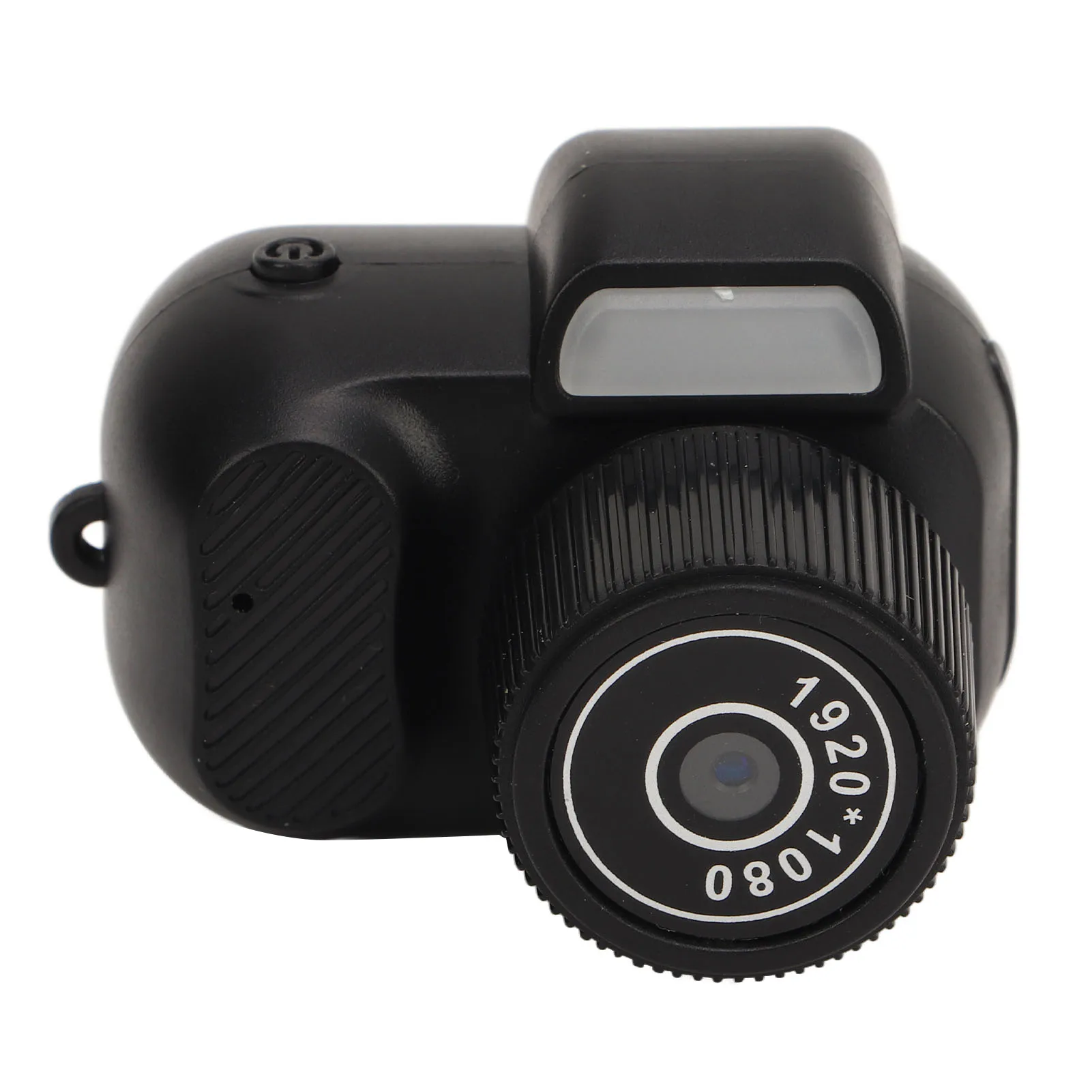Digital Kids Camera Portable Mini Children Action Camera Loop Recording Rechargeable with 0. 96 Inches Screen For Travel School