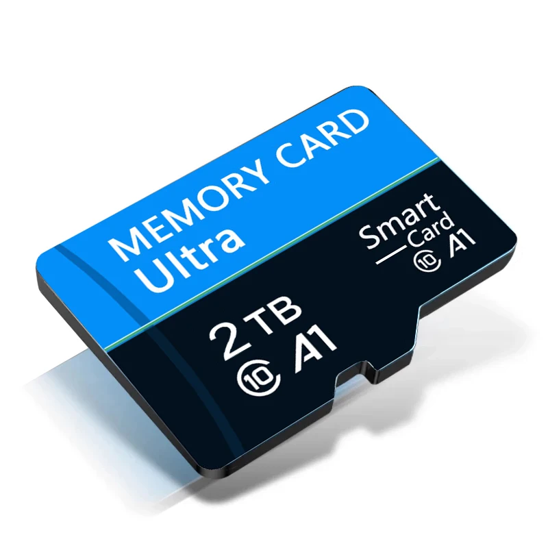 Extreme armoede Verrijking breken 2TB Micro SDXC Memory Card Full Size Adapter A2 U3 4K C10 Read Speed Fast  4K Video Recording For GoPro Action Camera DJI Drone - AliExpress