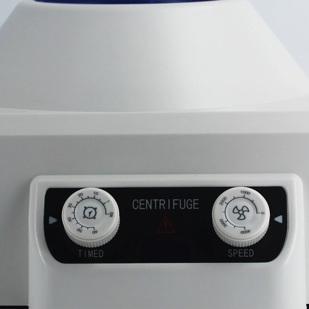 900-1 Electric Laboratory Centrifuge PRP PRF Plasma Serum Machine Low Speed 2086xg Medical Centrifuge 4000rpm 6pcs 20ml plasma centrifuge