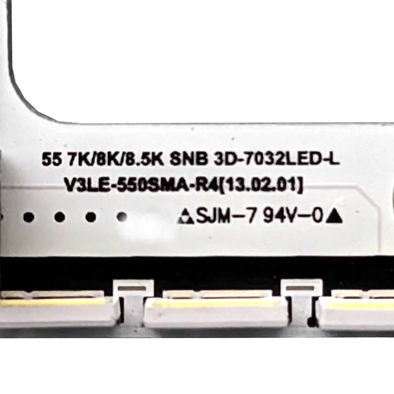 TV LED   ŰƮ, 2013SVS55 7032SNB L83 R83 3D REV1.1 Ʈ Ʈ, 55 7K/8K/8.5K SNB 3D-7032LED-L/R ÷ũ, ǰ