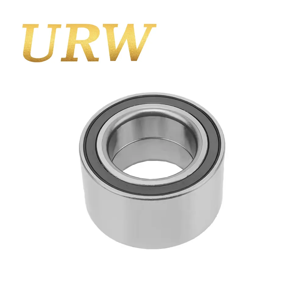 Wheel Hub Oil Seal Bearing Set 1649810406 URW Auto Parts 1pcs Professional Car Accessories Wheel Hub Bearing For Mercedes Benz W164 X164 V251 ML350 GL350
