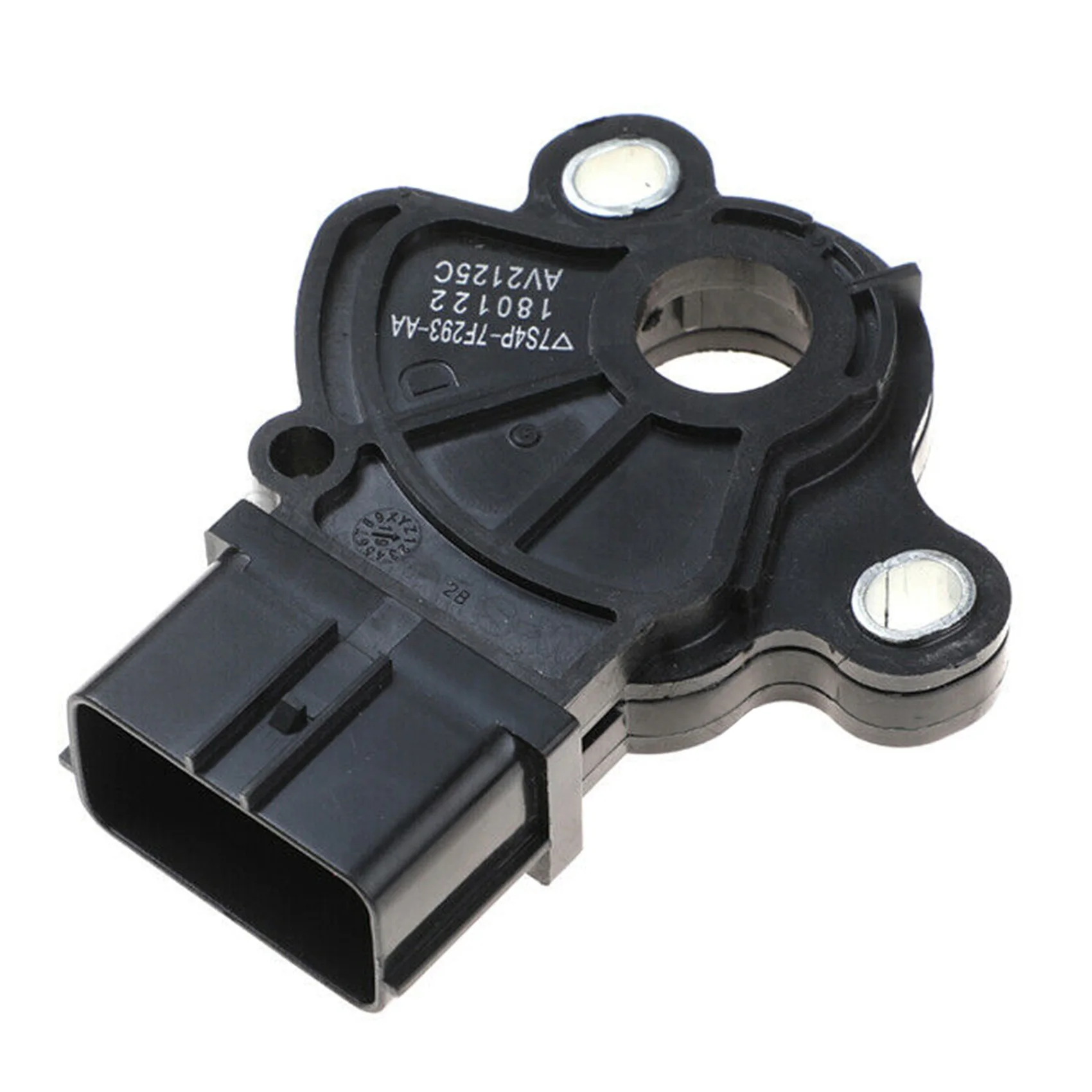 7S4P-7F293-AA Gearbox Shifting Sensor for 1998 Ford Focus Fiesta 2010 Sensor Switch 7S4P7F293AA 4610018
