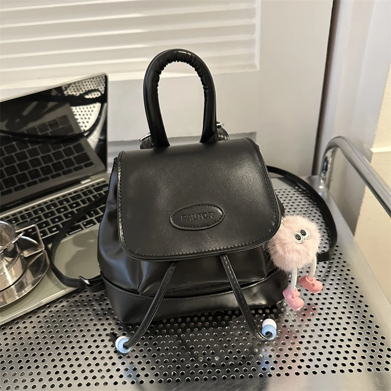 Black (pink lens sunglasses)