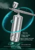 Handheld Moisturizing Nano Mist Facial Oxygen Water Face Infusion Mist Mini Sprayer Jet Water Oxygen Injector 6