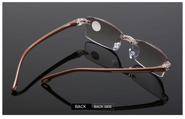 Blue Light Blocking Reading Glasses