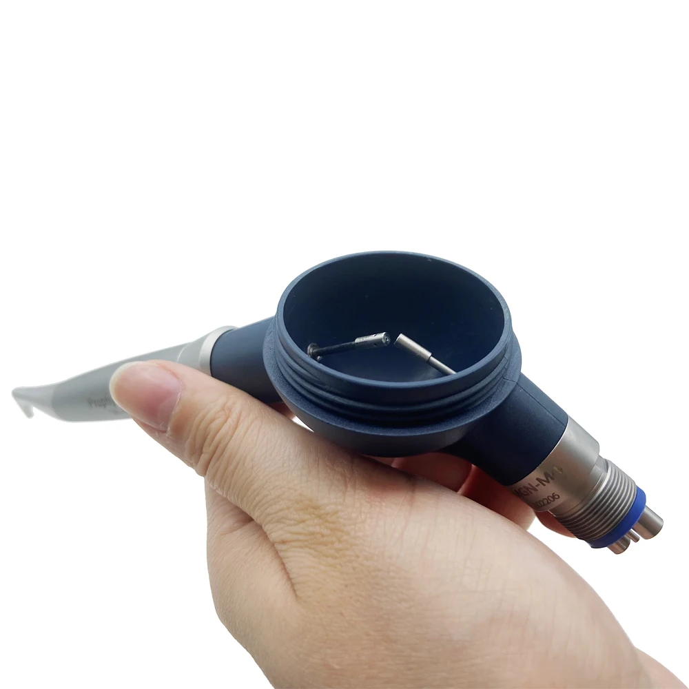 Dental Handpiece for N*K Prophy-Mate neo Clinic Intraoral Air Polishing System Prophy Jet Anti Suction oral Hygiene Polisher