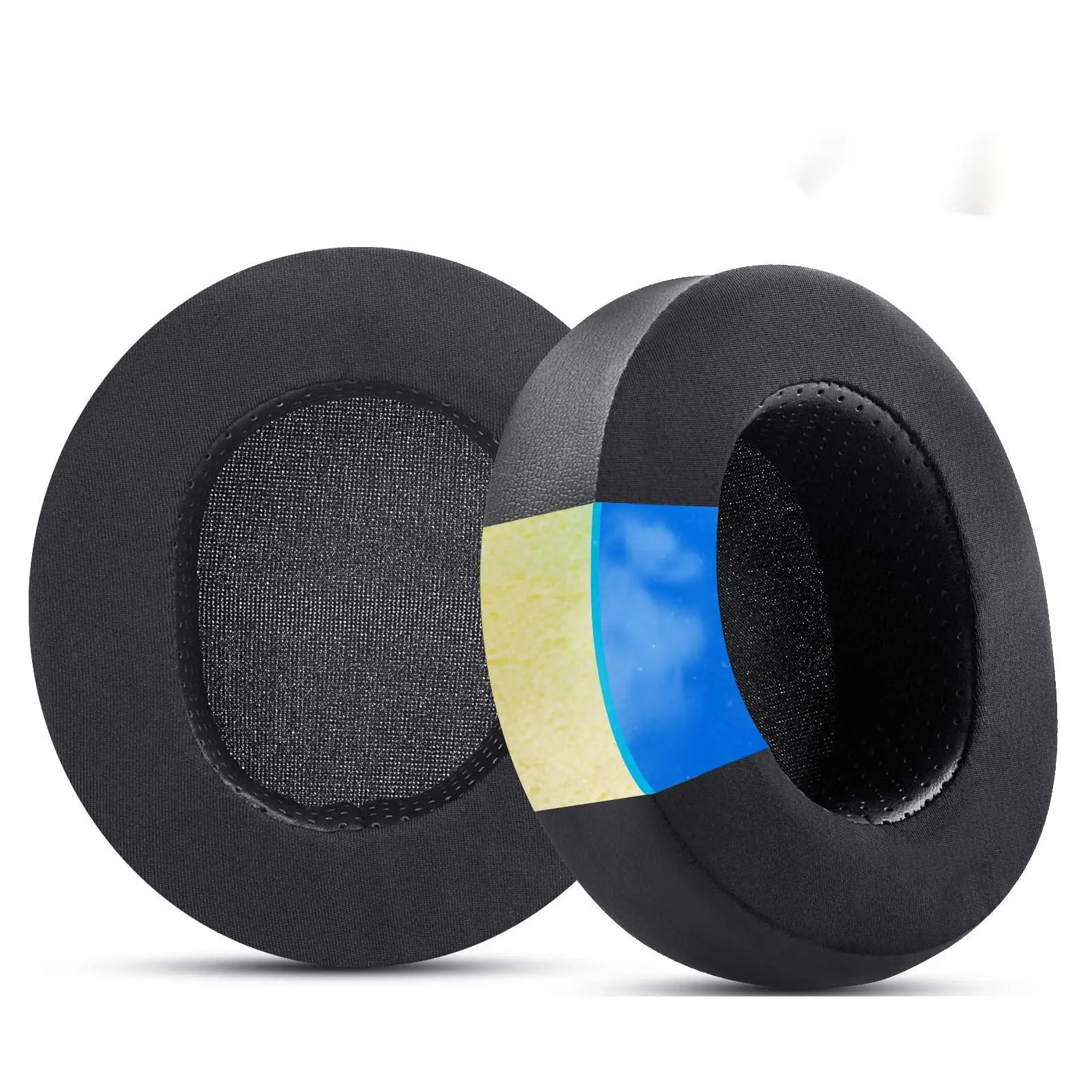 Cooling Gel Replacement Ear Cushions