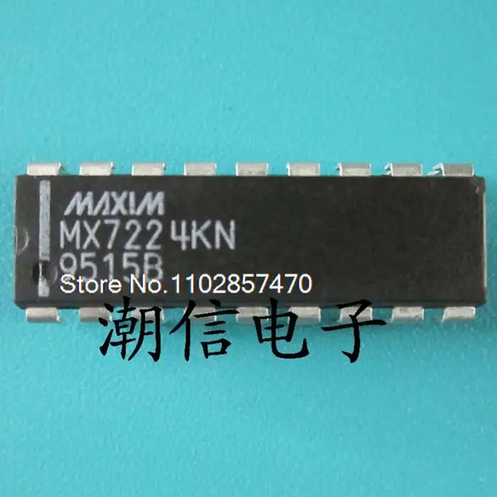 

MX7224KN DIP-18