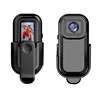 Mini Camera HD 1080 WiFi pocket Outdoor Sports Video Audio Recorder Loop Record Magnetic Back Clip Bicycle Camcorder Smart Home 6