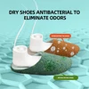 Travel Secador Botas Household Shoe Dryer Secador De Cabelos Deodorization Shoe Dryer Portable Timed 2