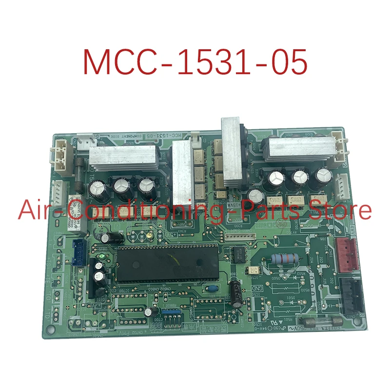 Brand New Mcc153105 Air Conditioning Computer Board , Motherboard
