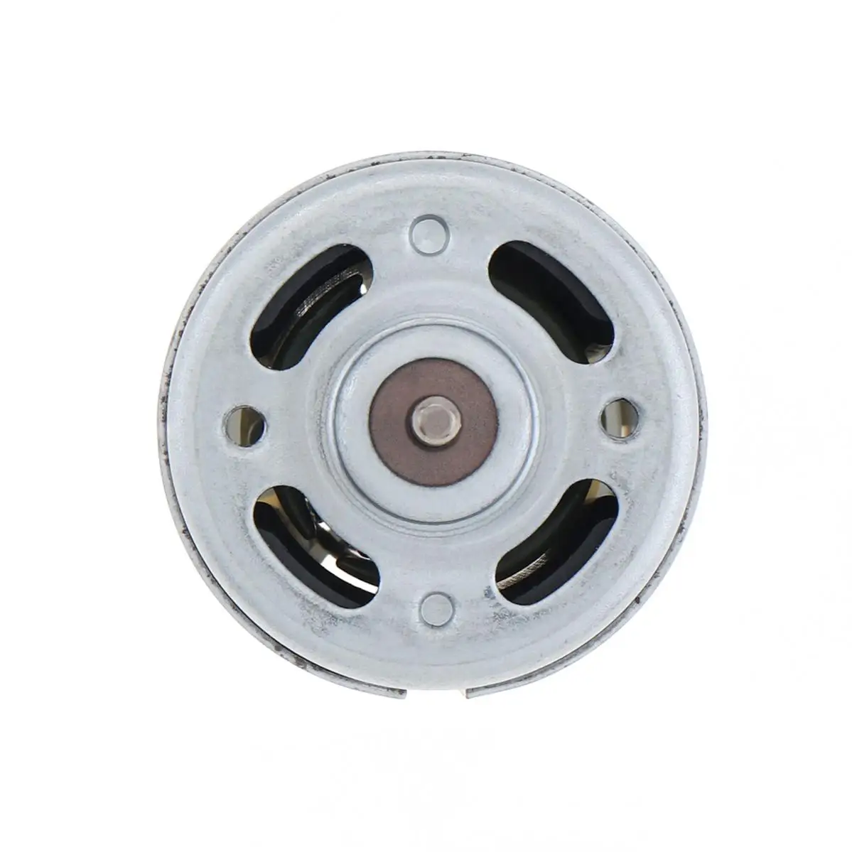 RS550 DC Motor 10.8-25V No Tooth Electric Motor Tools for Replacement Electric Drill Driver Cordless Screwdriver Accessory