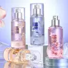 Thai Flower Fruit Perfume Vanilla Fragrance for Women Long-lasting Date Scent Good Girl Parfume Body Spray with Floral Mist