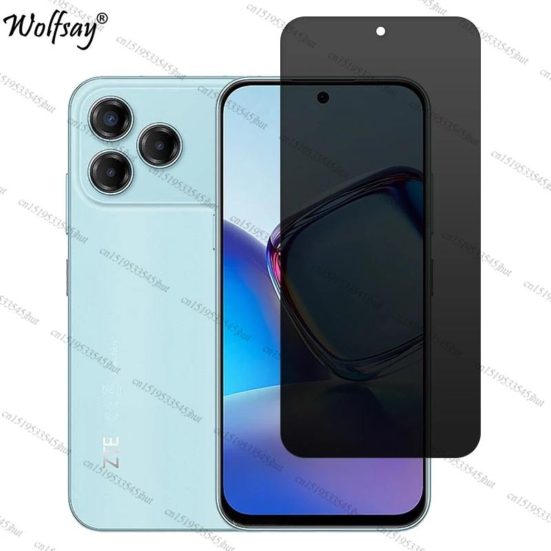 Ultra Privacy Anti-Spy Screen Protector for Enhanced Device Security