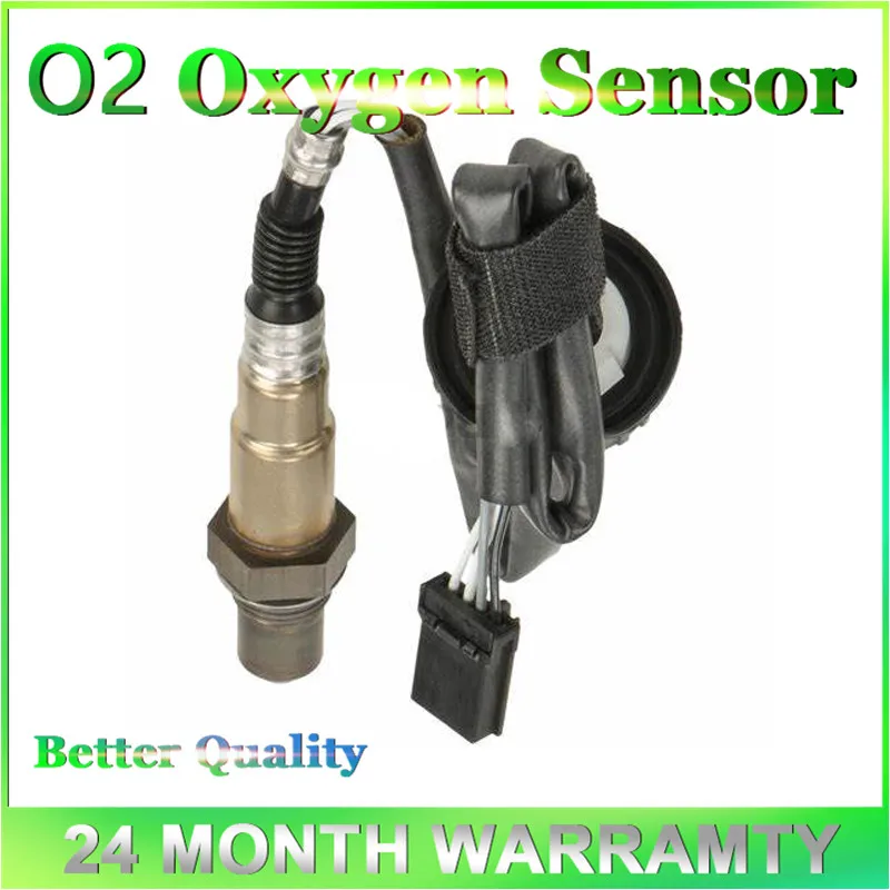 

Для замены # кислородный датчик Bosch o2 Sensor Bosch 13804