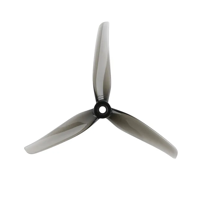 Nazgul F5 5-Inch Three Bladed Propeller Freestyle Efficient Folding Resistant Propeller Model Aircraft Fixed Wing Accessories 6
