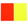 Soccer Referee Whistle Red and Yellow Card Tools Professional Football Soccer Ball Match Referee Kit Outdoor Survival Equipment 4