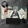 Aya Takano Mousepad Non-slip Lockedge Office Student Gaming Thickened Large Writing Pad Cushion 2