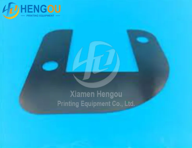 

Best Quality Shim plate 0.2 dick F4.005.180 For -Heidelberg