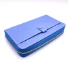Fashion Wallet Women Purse Long Purse Coin Case Passport Bag  women Credit Card Holder Multi-functional Creative Mobile Wallets 1