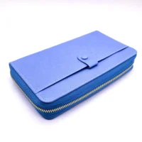 Fashion Wallet Women Purse Long Purse Coin Case Passport Bag  women Credit Card Holder Multi-functional Creative Mobile Wallets 1