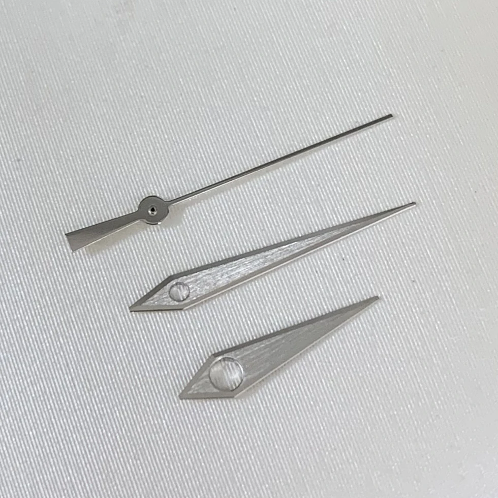 Watch Hands Watch Accessories for Japan NH35/NH36/4R/7S Movement watch accessories