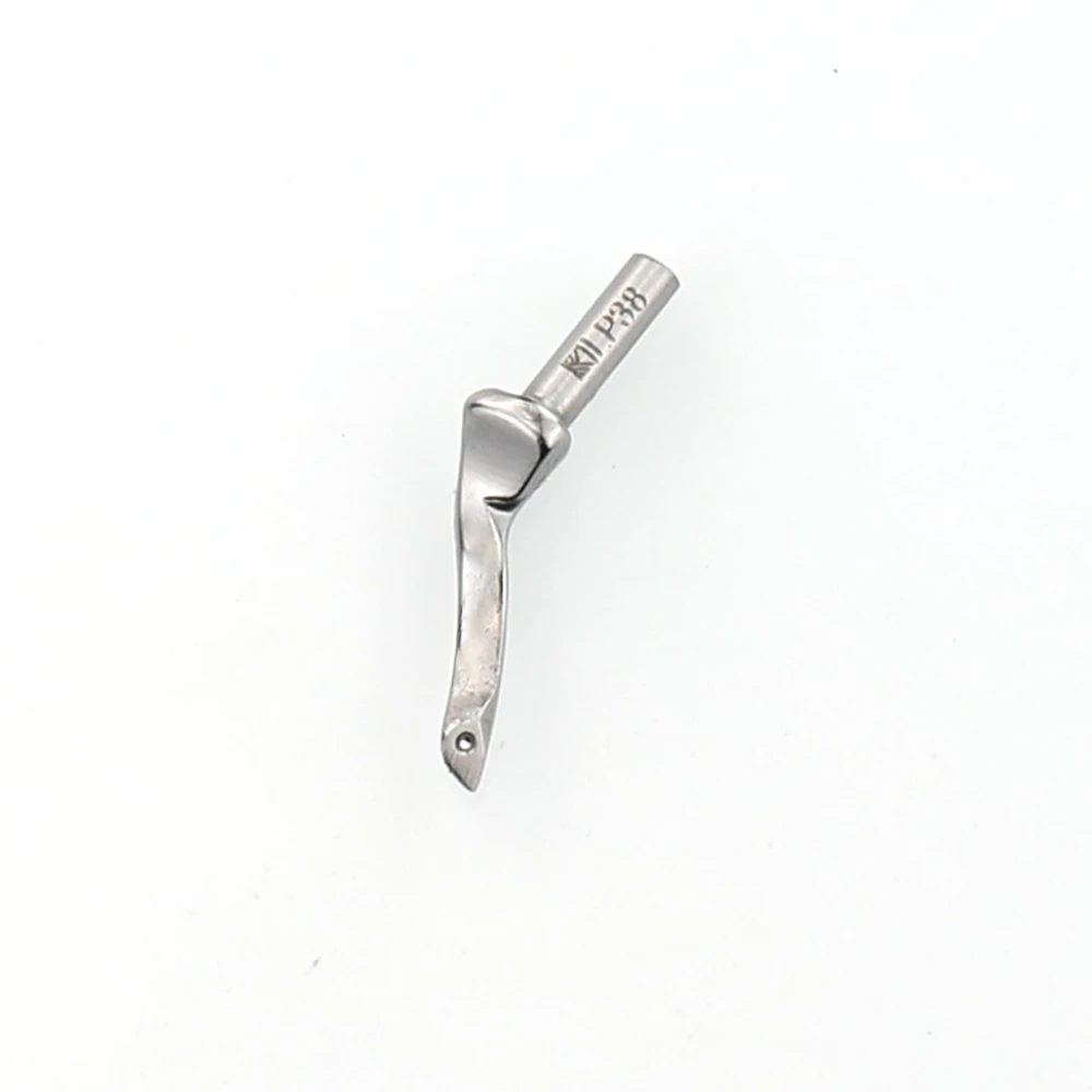 SIRUBA 747 757 700 Overlock Sewing Machine Looper KM04 KL25 LP26 LP38 Threeneedle Five Lines Looper 5