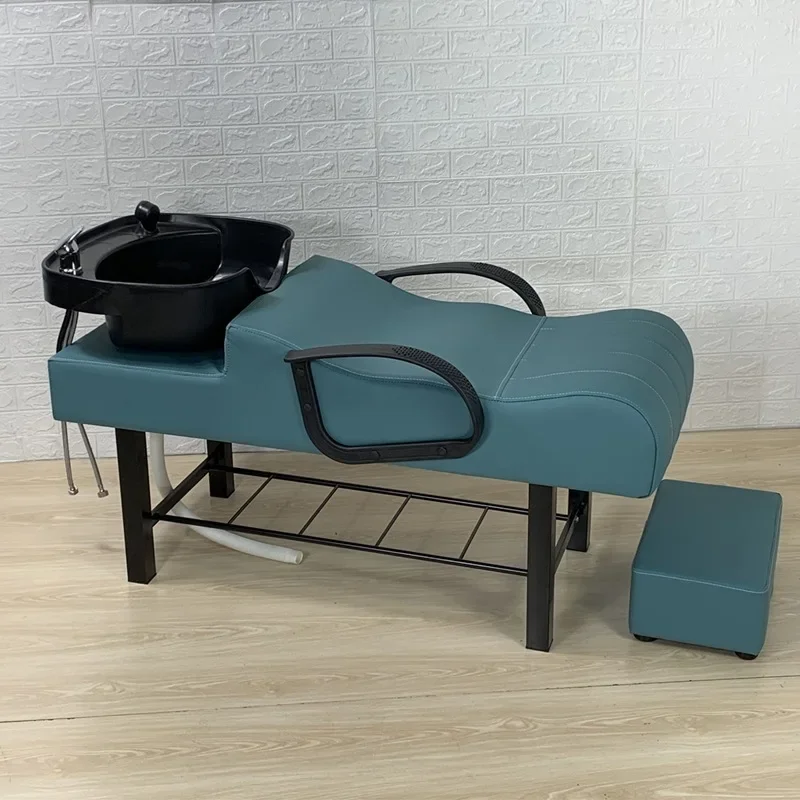 Рисунок 2 - Кресло шамповое для спа-салона