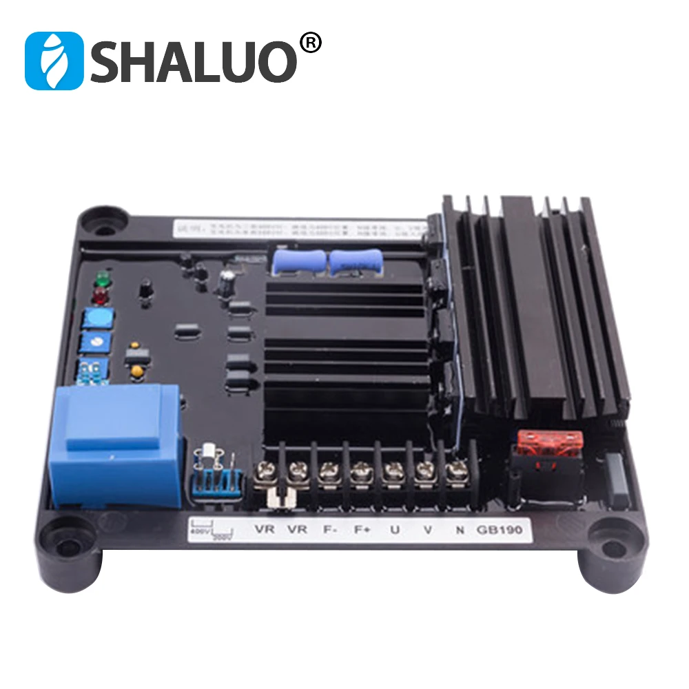 Excitação Full Wave Kit Universal Gerador de