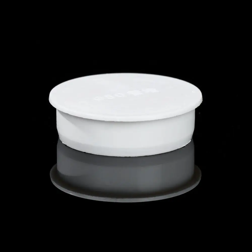3/5/10pcs PVC Pipe Cap Decor Cover Fall Tube Insert Plugs Water Stop Hose End Connectors Hardware Fitting