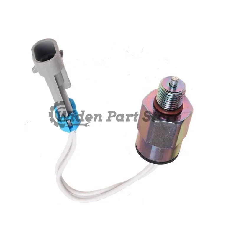 

Solenoid Valve KV23082 for John DeereSkid-Steer Loaders 280 240 250 260 270 317